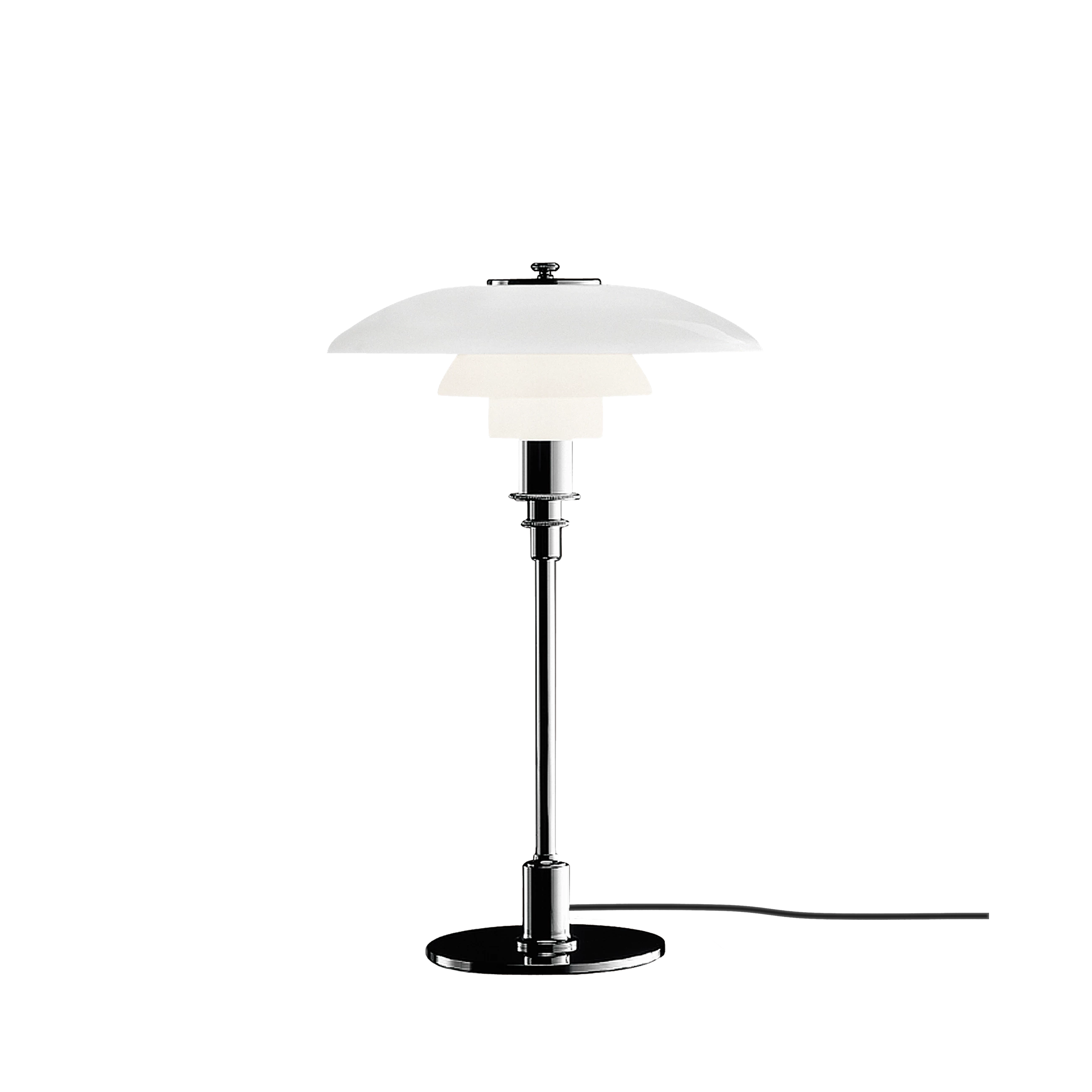 No. 3 - The Reflector